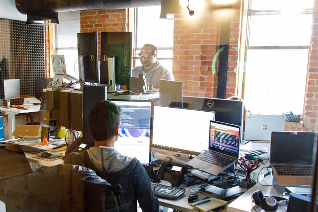 Working at Duo Security