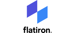Flatiron Health logo