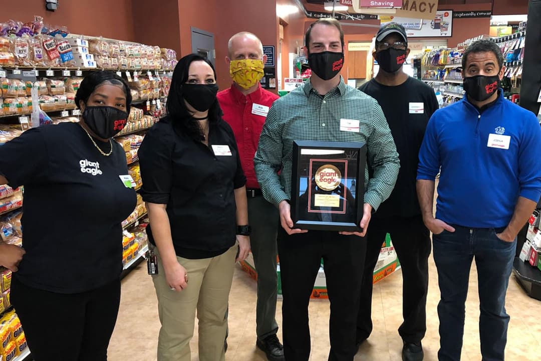 Giant Eagle company profile