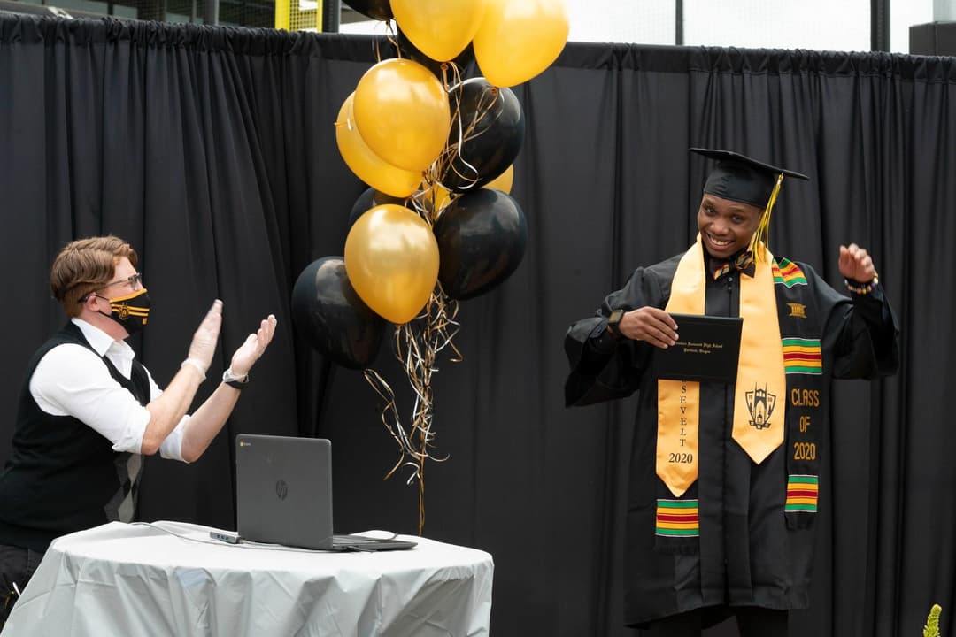 Portland Public Schools company profile