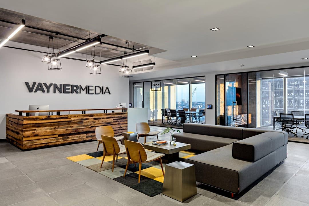 VaynerMedia company profile