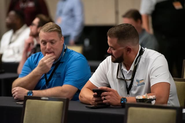 48forty Solutions culture