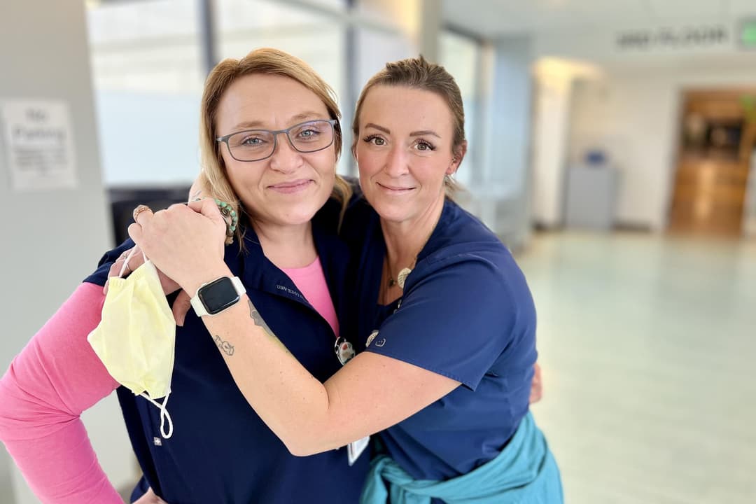 Providence Swedish company profile