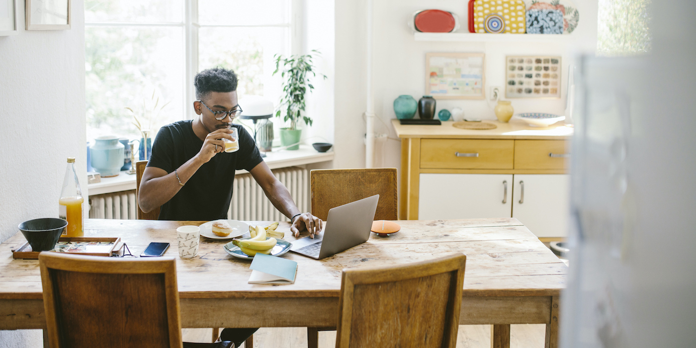 How Does a Remote-First Company Succeed? This Business Has the Answers