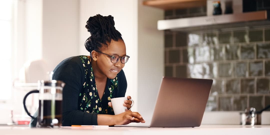 Our 24 Favorite One-Page Personal Websites Will Inspire You to Make Your Own