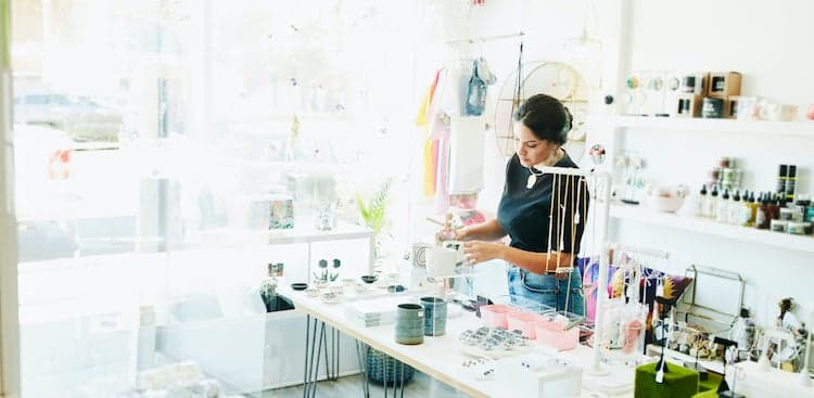 7 Life-Changing Lessons From Women Who Started Small Businesses