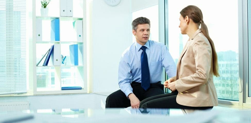 How to Support Your Colleague's Job Search Without Making it Weird