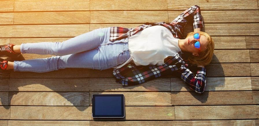 3 Simple Strategies to Actually Work (Closer to) 40-Hour Weeks