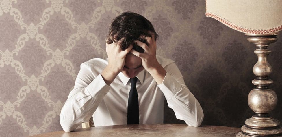 How to Stay Productive at Work When a Personal Crisis Is Taking Over Your Life