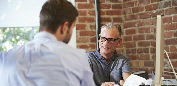 6 Phrases You Should Have in Your Back Pocket if You Want to Ace Your Performance Review