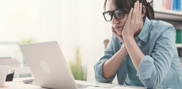 5 Ways to Cope When Your Career Starts to Feel Like a Bad Relationship