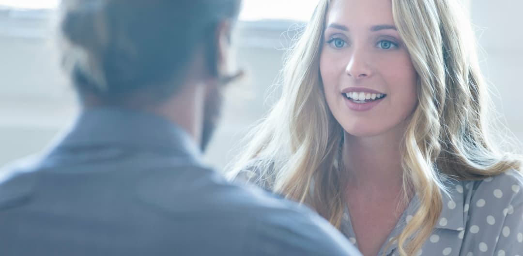 The 2 Traits All Hiring Managers Look for During Interviews (Without Even Realizing It)