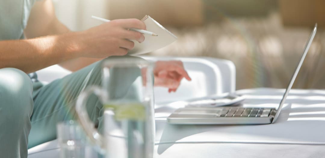 How to Actually "Use Your Network" to Get Through a Job Search (Even the Tough Parts)