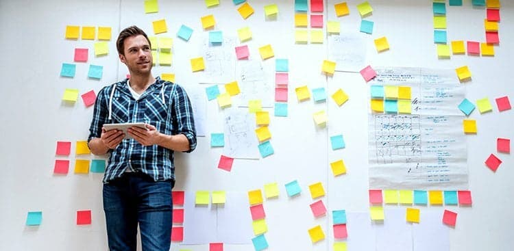 How to Find a Company That'll Help You Explore Your Passions and Find Your Path