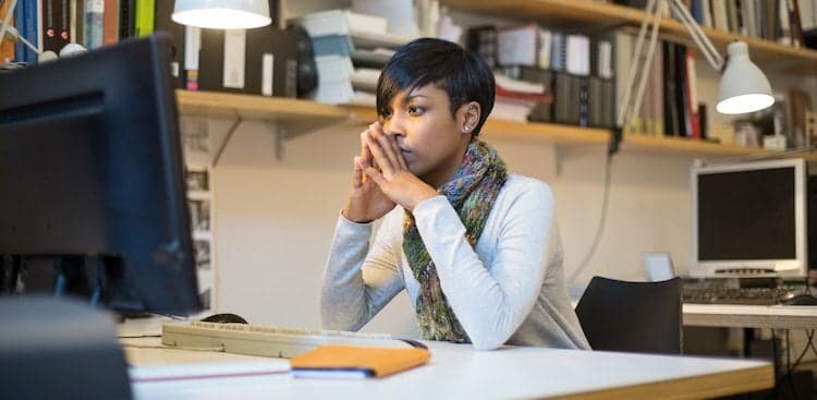 Here's How to Make Big Career Decisions You Won't Regret