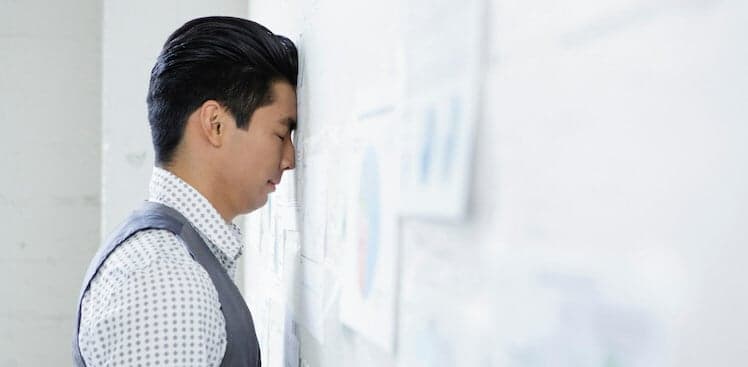 4 Questions to Help You Decide if You Should Stay at Your Job or Peace Out