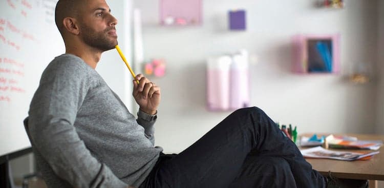 8 Minor Career Decisions You're Probably Overthinking Right Now