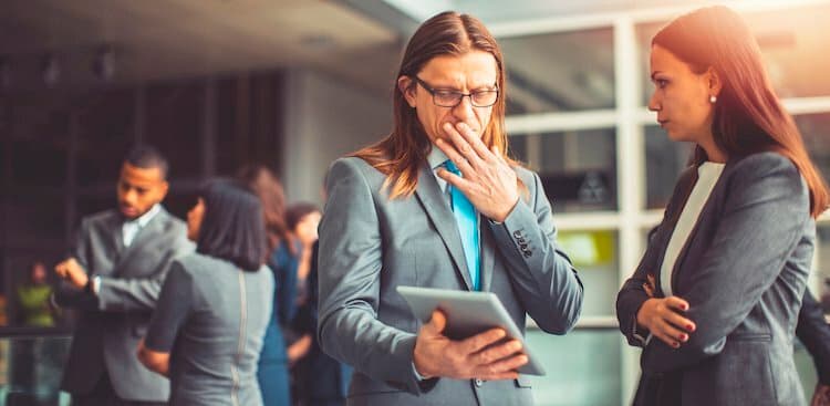 This Is How You Recover After You Make a Really Bad First Impression