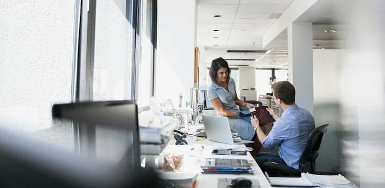 5 Phrases Your Boss Is Dying to Hear You Say