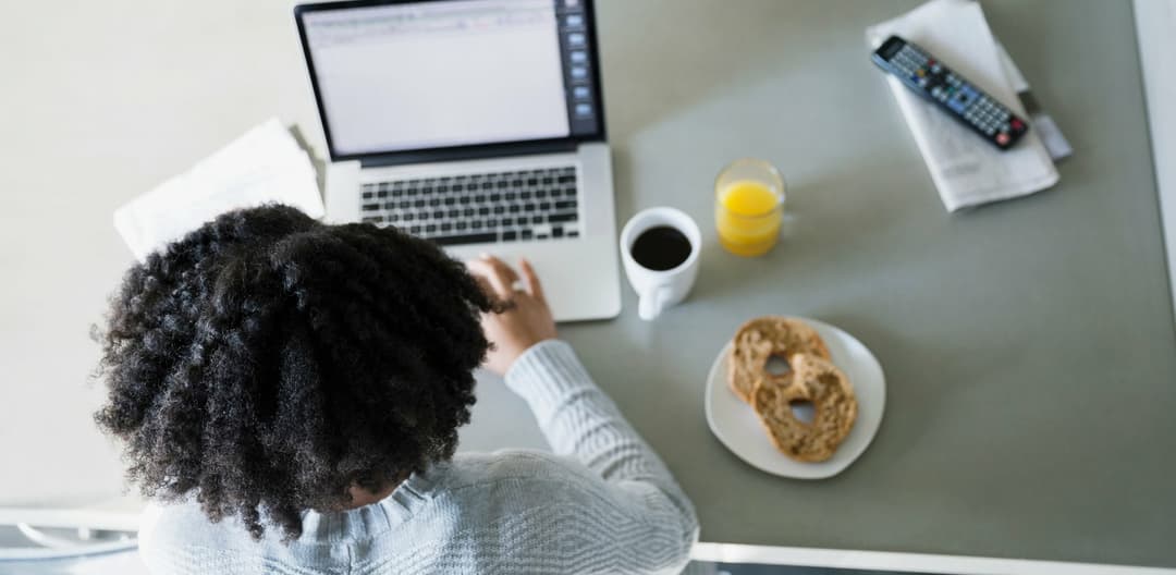 How to Make Your Resume Tell a Story (Because That's What It's Supposed to Do)