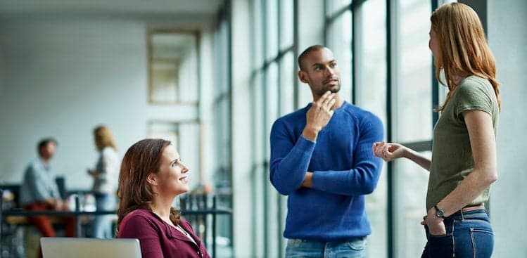 This Is Nuts: It Takes Nearly 30 Minutes to Refocus After You Get Distracted