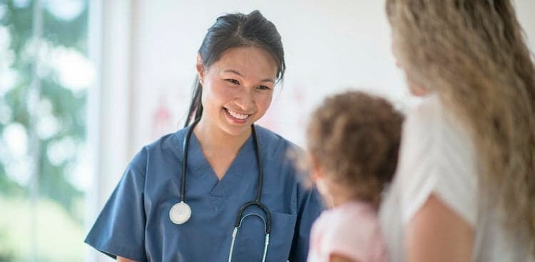 3 Women on Why They Chose a Career Path in Medicine