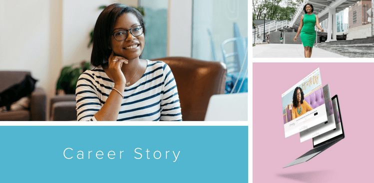 I Used My Journalism Skills to Transition Into a Career Helping Young Women