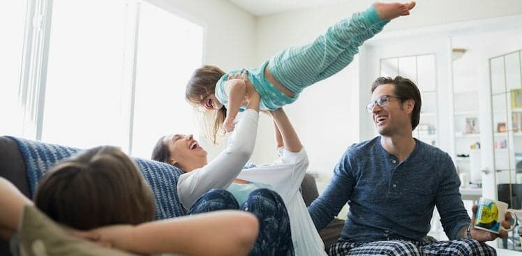 Why This Company Decided to Offer Flexible Time Off