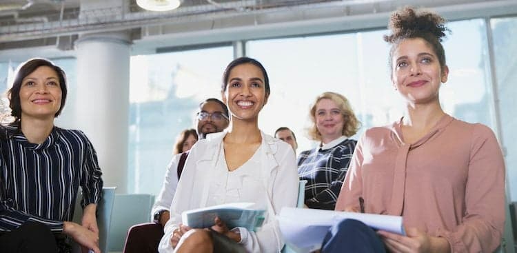 These Are the 4 Lessons One Woman Learned While Going From Entry-Level to VP