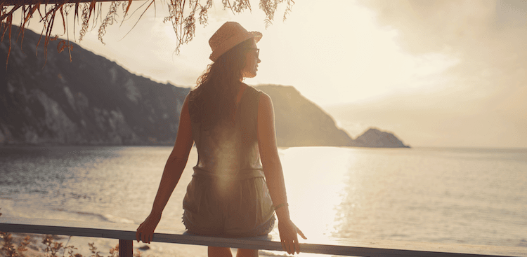 The 6 Best Solo Vacations You Can Take Between Jobs (at Every Price Point)