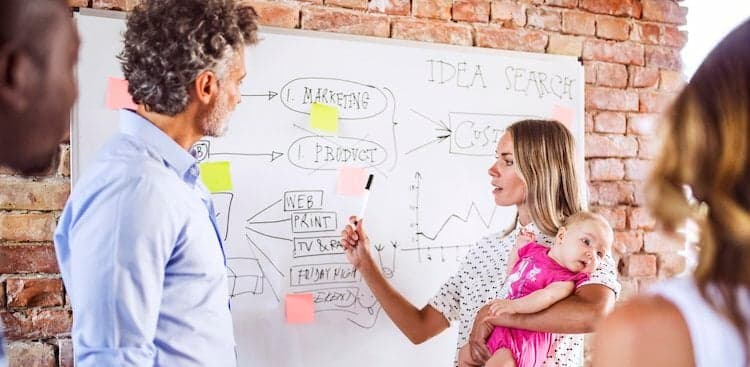 What Your Co-Workers With Kids Want You to Know