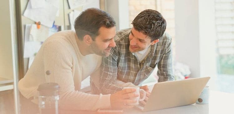 How to Deal When You and Your Significant Other Are Both Struggling in Your Careers