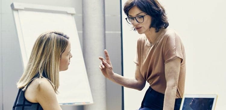 5 Types of Terrible Bosses Who Think They're Doing a Good Job