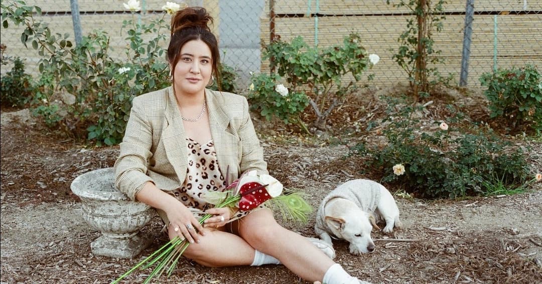 How This Small Business Owner Is Overcoming Imposter Syndrome, One Bouquet at a Time