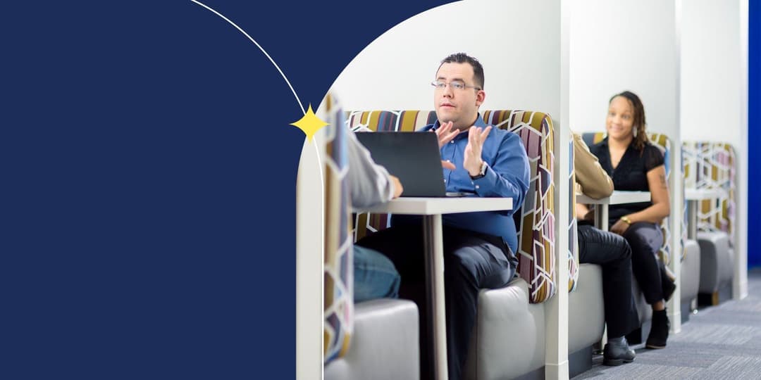 These 13 Companies Offer Flexible, Hybrid, or Remote Roles