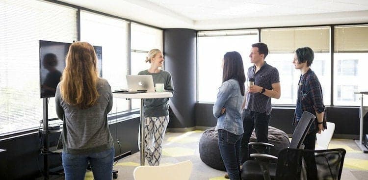 Looking for a Tech Job in Washington, DC? Check Out These Companies Hiring in 2020