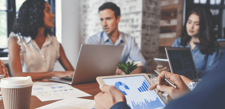 4 Data-Driven Marketing Roles You Should Consider If You Love Numbers