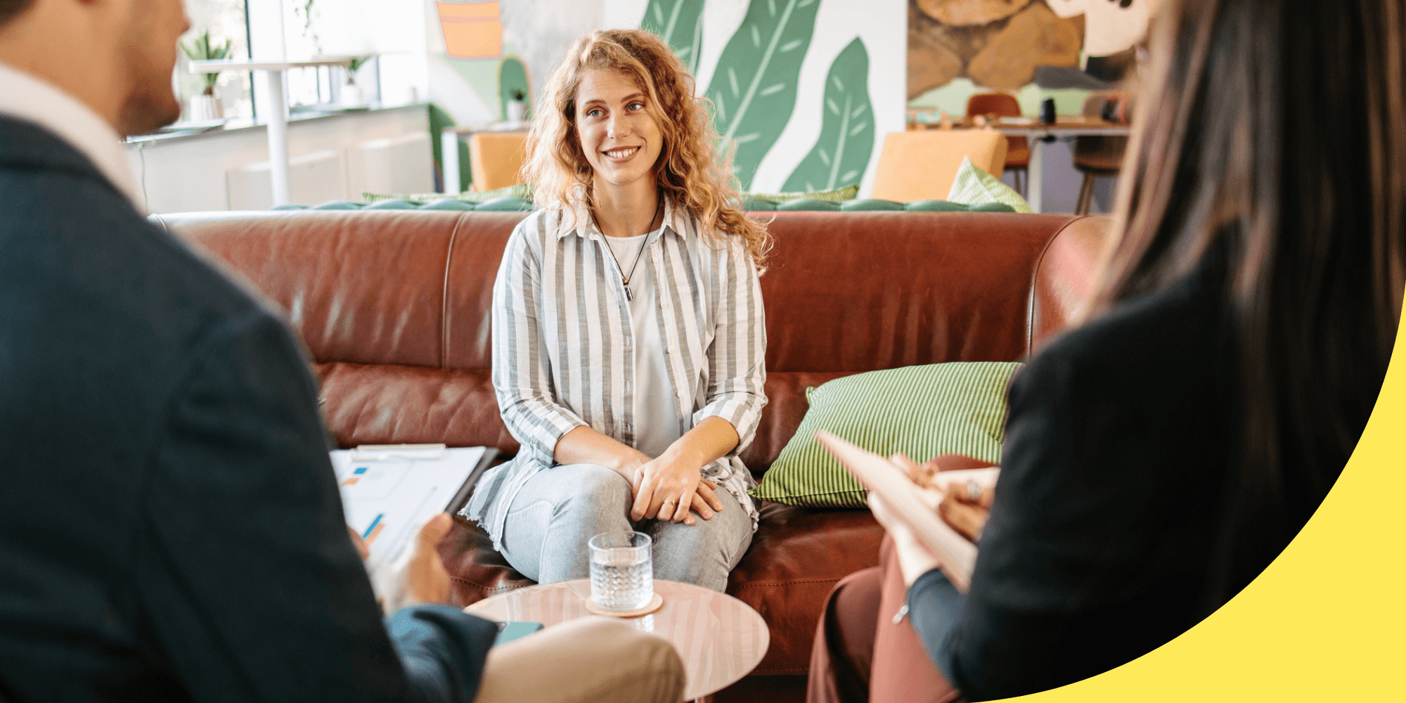 30+ Behavioral Interview Questions to Prep For (With Sample Answers!)