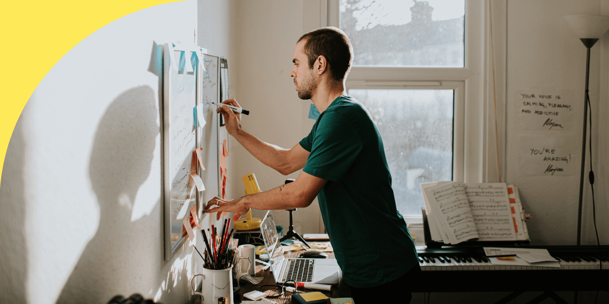 18 Career Goals for 2025 That Will Make This Your Best Year Yet