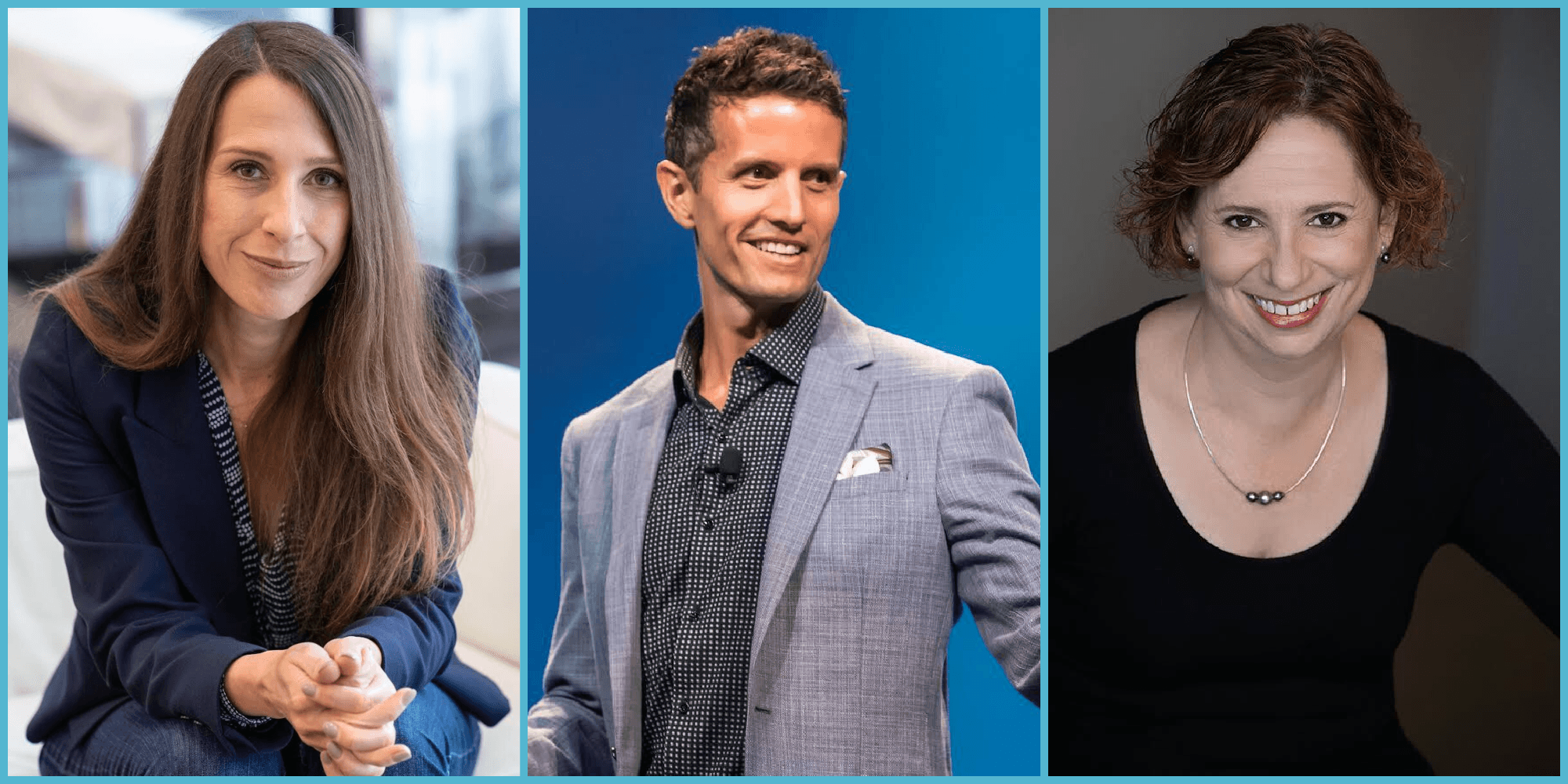 Hybrid Work Makes Some People Feel Disconnected—But This Company Isn't Letting That Happen