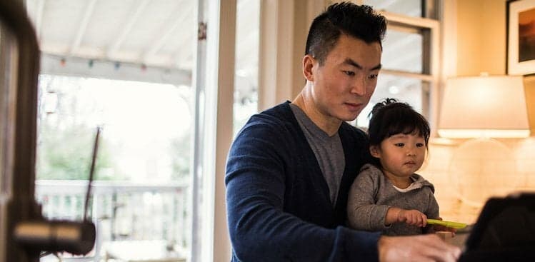 Working Parents, Here’s How to Feel Less Overwhelmed and More in Control (Because You’ve Got This)