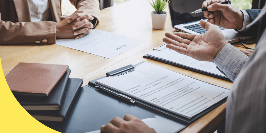 Federal Resume 101: Everything You Need to Know