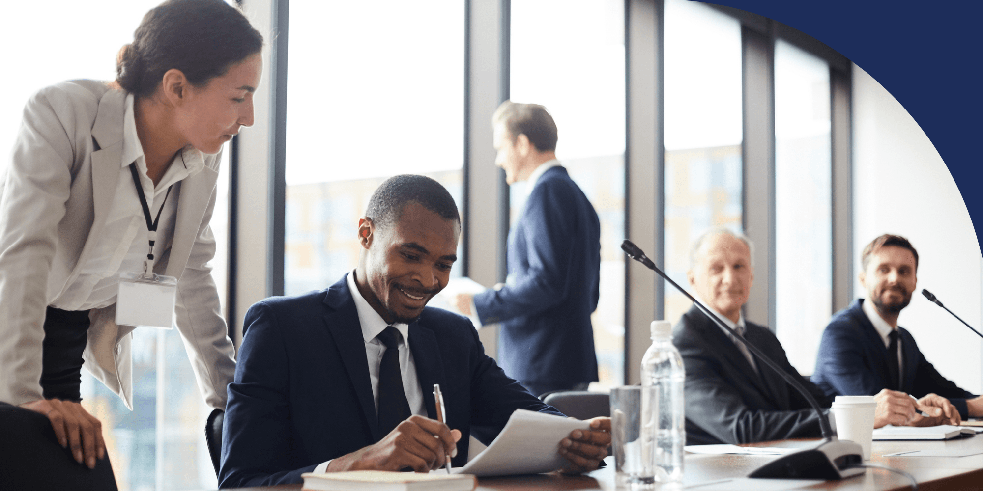 15 High Paying Government Jobs (And How to Land One)