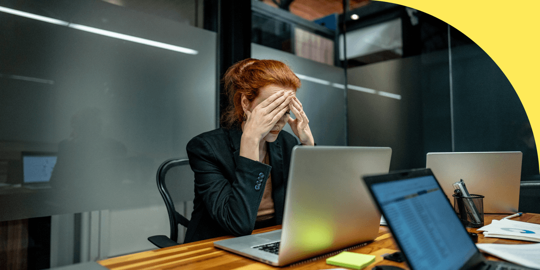 How to Call Out of Work for Mental Health Reasons