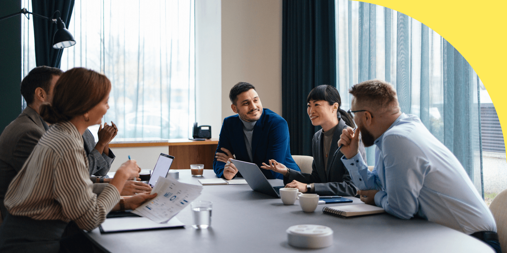 How to Transition from a Government Job to the Private Sector