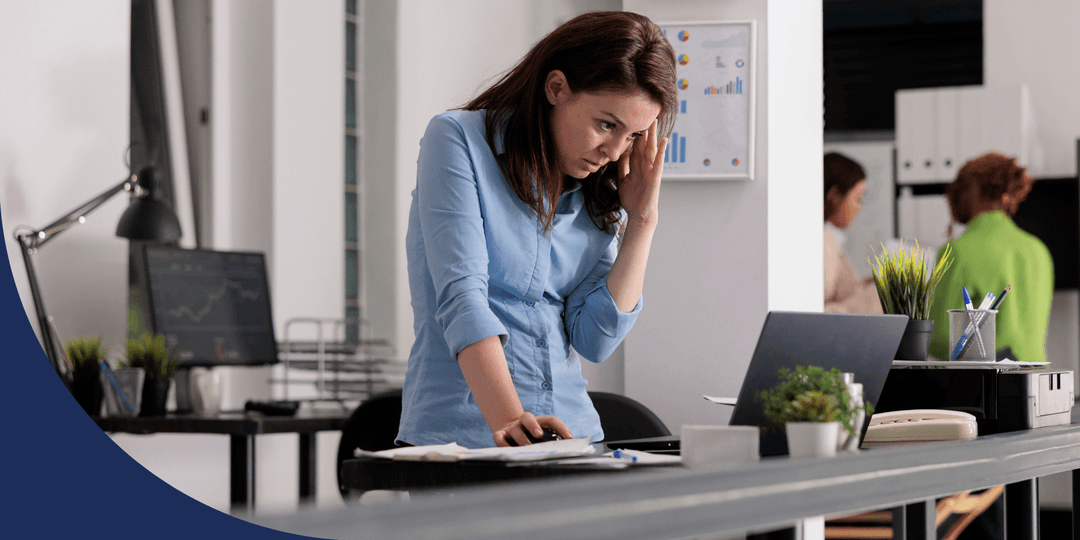 How to Overcome Imposter Syndrome in a New Job