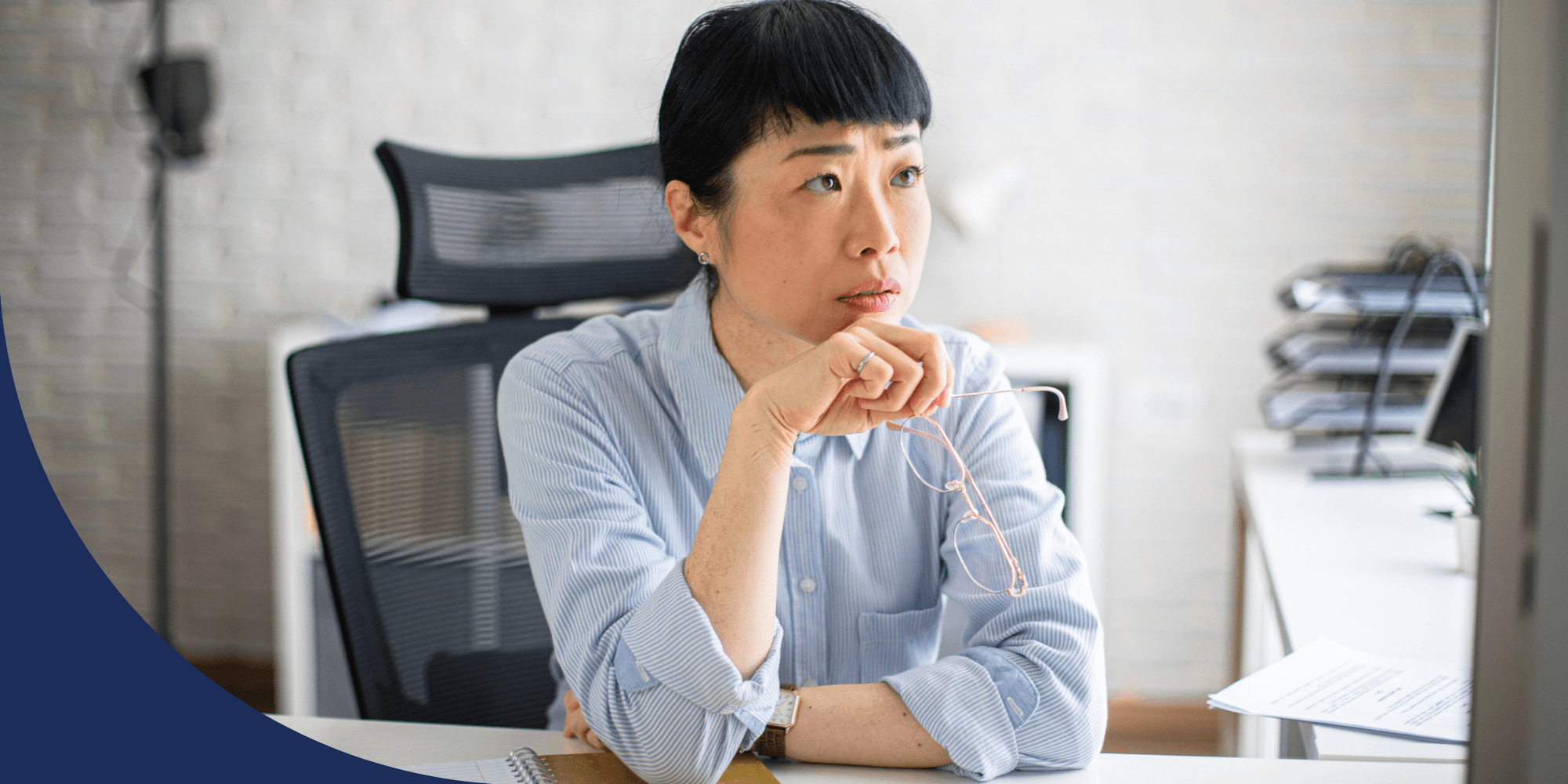 What To Do If You Suspect a Layoff Is Coming: How to Stay One Step Ahead