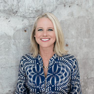 Hope Timberlake headshot