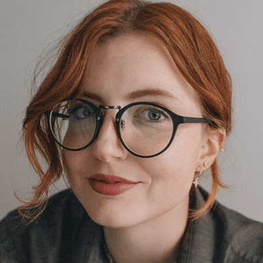 Jandra Sutton headshot