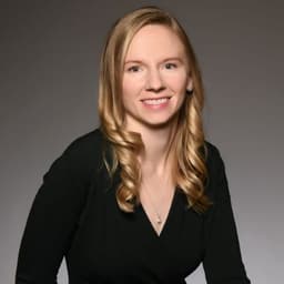 Photo of Jessica Carney